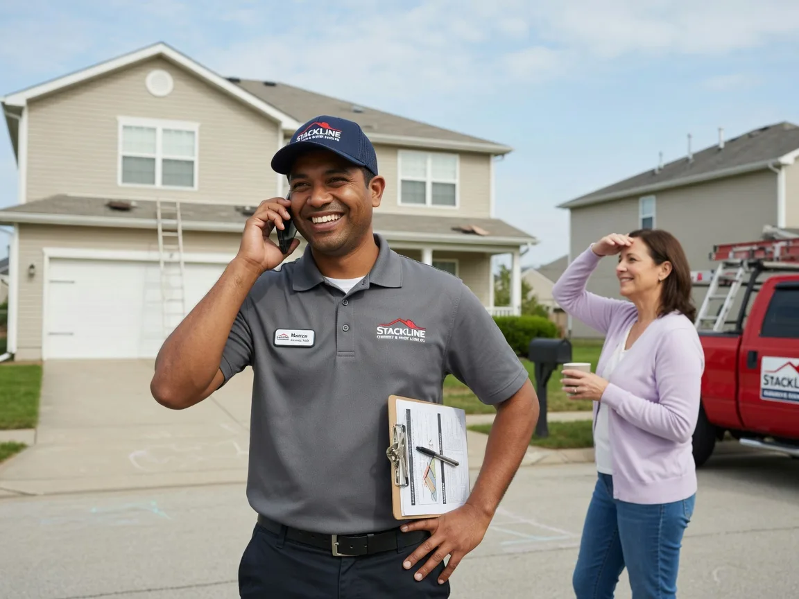 Chimney flashing repair Jones, LA FAQs